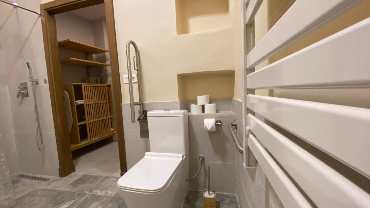GADEIRAS SUITES - Apartamentos Turísticos de 2 llaves Cádiz Exterior foto