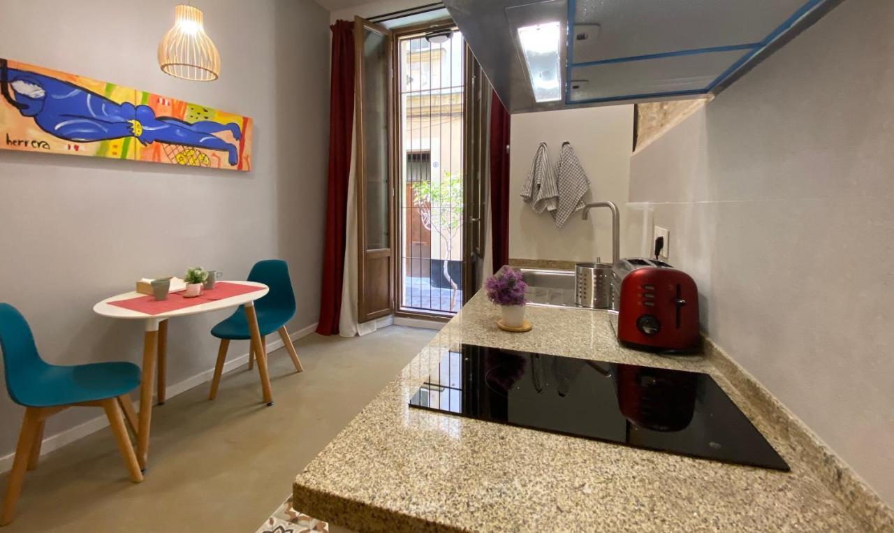 GADEIRAS SUITES - Apartamentos Turísticos de 2 llaves Cádiz Exterior foto