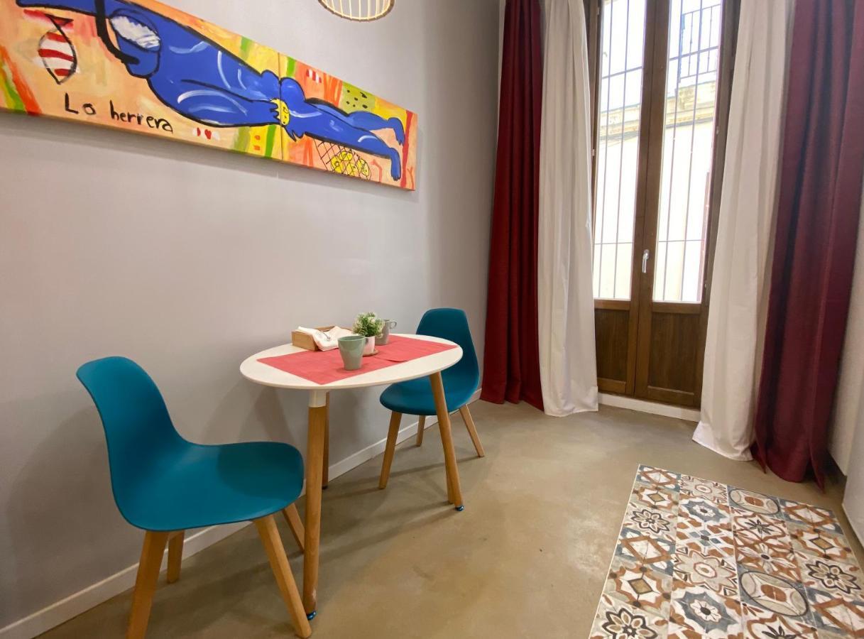 GADEIRAS SUITES - Apartamentos Turísticos de 2 llaves Cádiz Exterior foto
