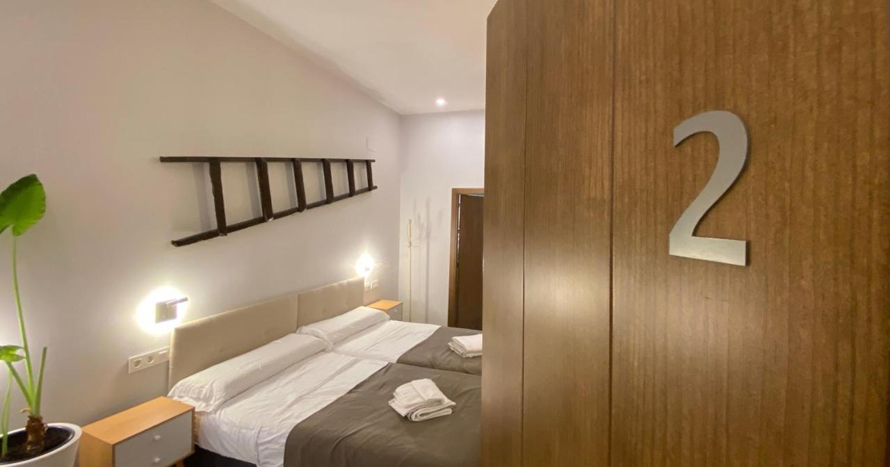 GADEIRAS SUITES - Apartamentos Turísticos de 2 llaves Cádiz Exterior foto