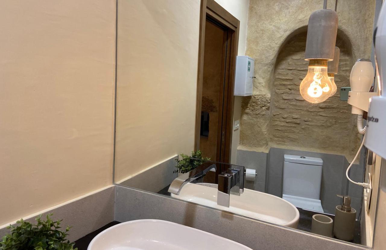 GADEIRAS SUITES - Apartamentos Turísticos de 2 llaves Cádiz Exterior foto