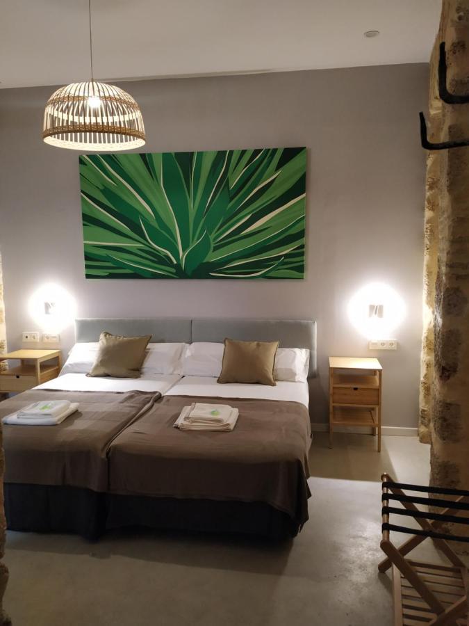 GADEIRAS SUITES - Apartamentos Turísticos de 2 llaves Cádiz Exterior foto